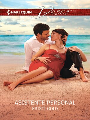 cover image of Asistente personal